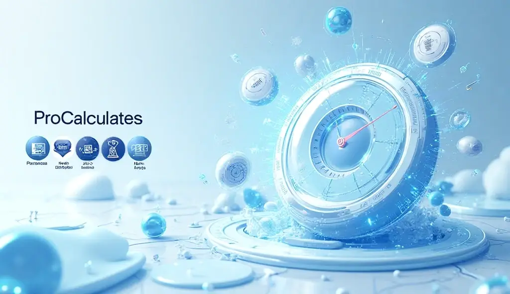 Homepage 1 procalculates free calculators online