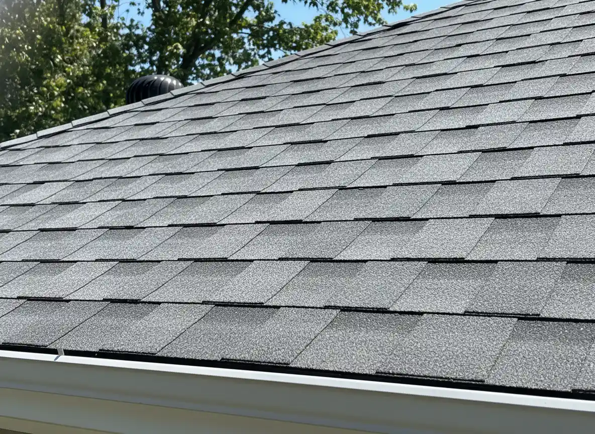 3-Tab Shingles