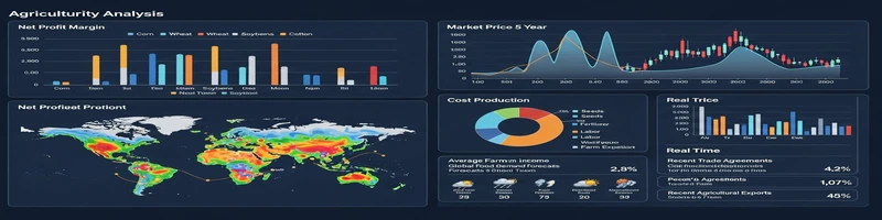 AI Assistant Whisk - Free AI-powered agricultural analysis tool