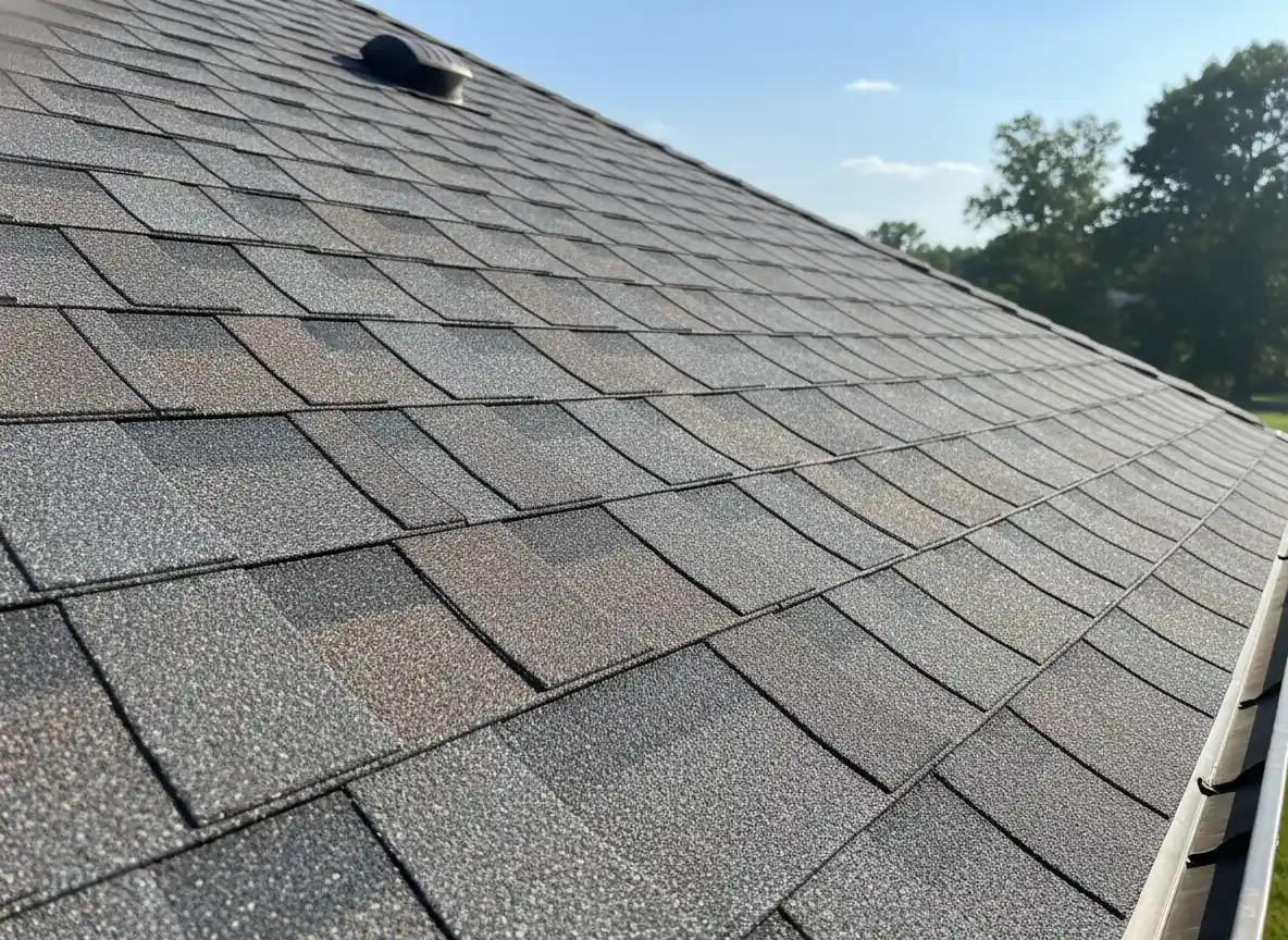 Architectural Shingles