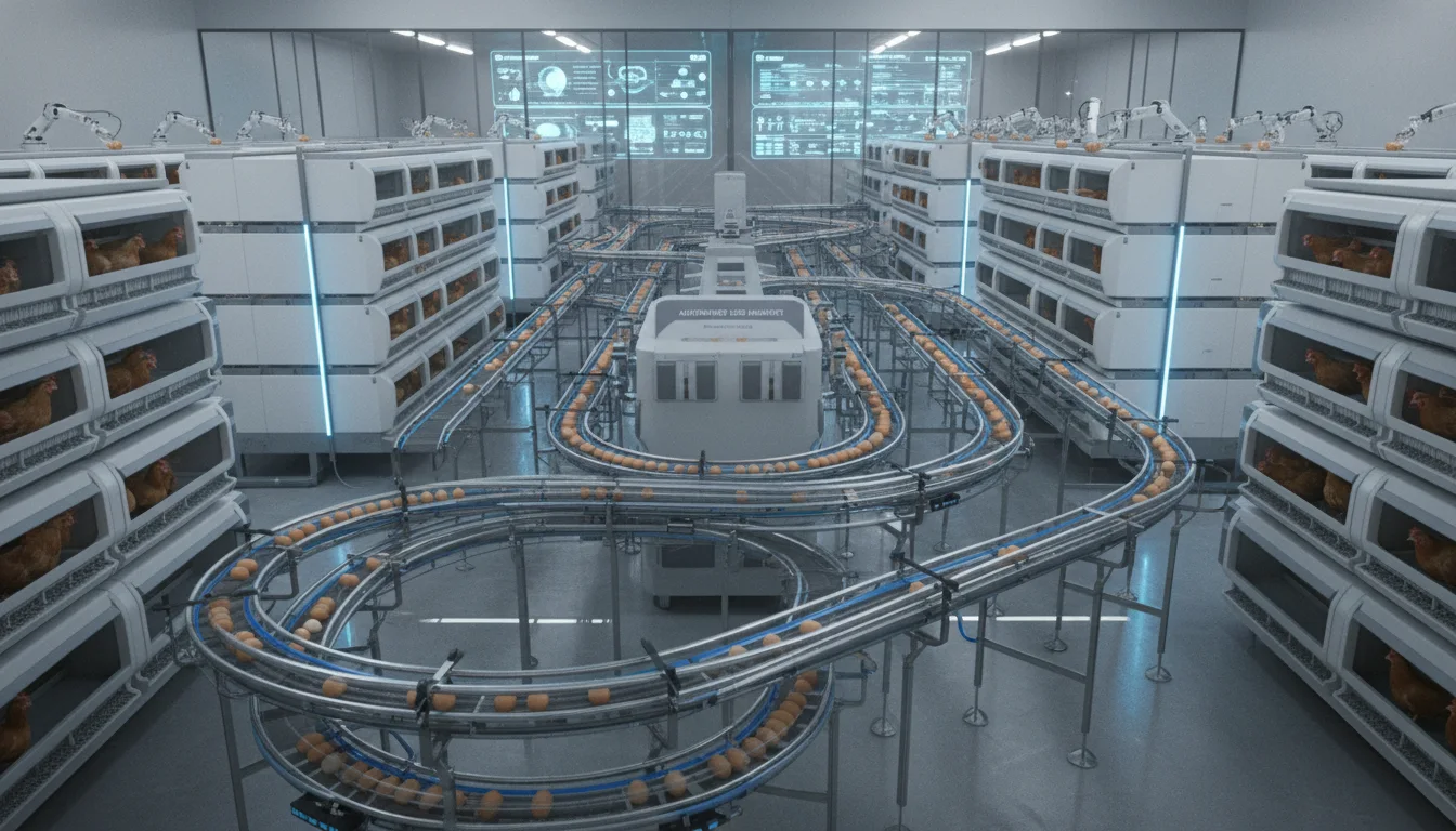 layer farming calculator