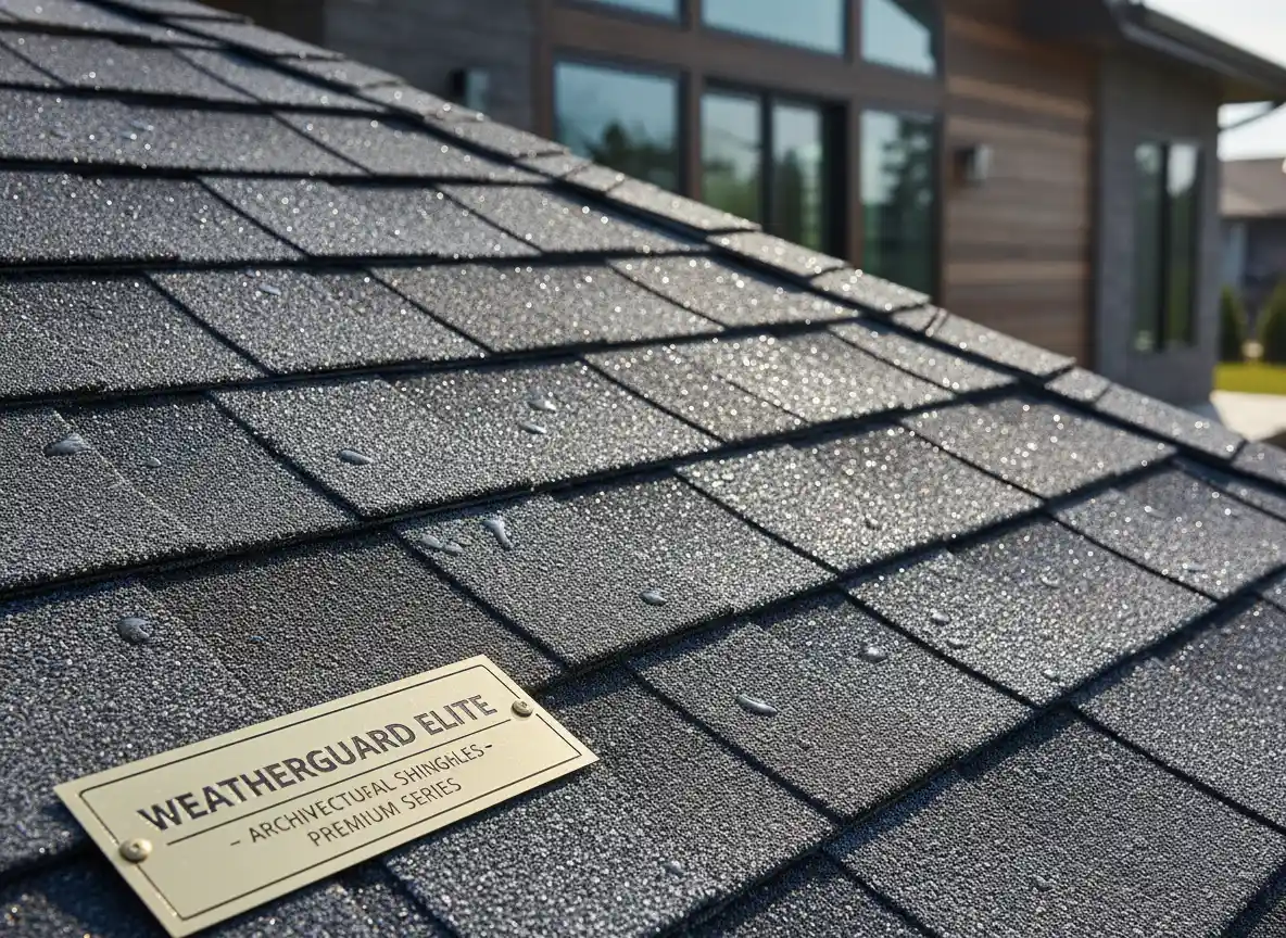 Premium Shingles